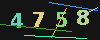 Gambar captcha